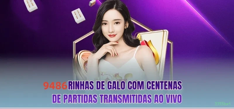 APP oficial da 3355bet para mobile