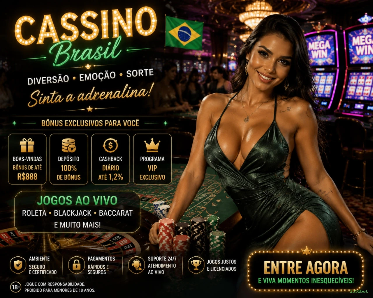Apostas esportivas da 3355bet com odds competitivas