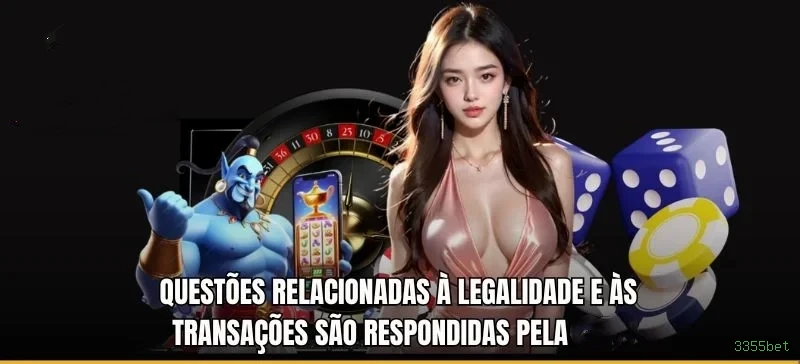 Cassino ao vivo da 3355bet com dealers reais