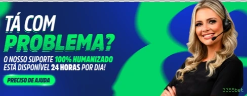 Download gratuito do app da 3355bet