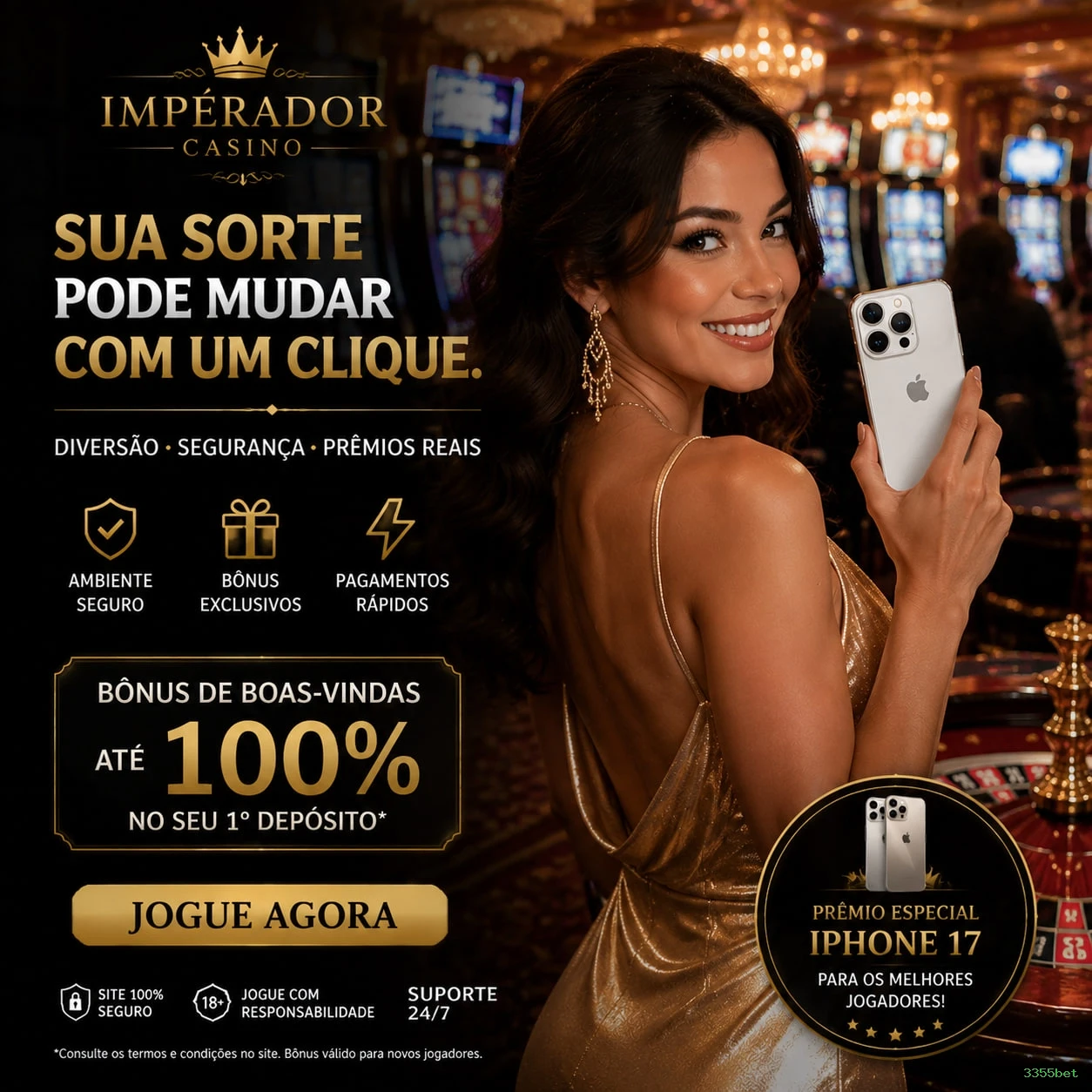 Página oficial da 3355bet no Facebook