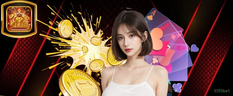 Jogos de loteria online na 3355bet