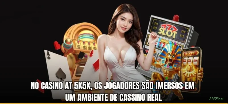 Ganhe prêmios incríveis na 3355bet